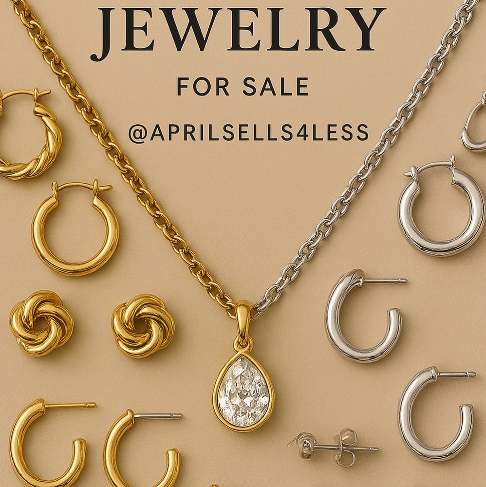 LIVE SALE